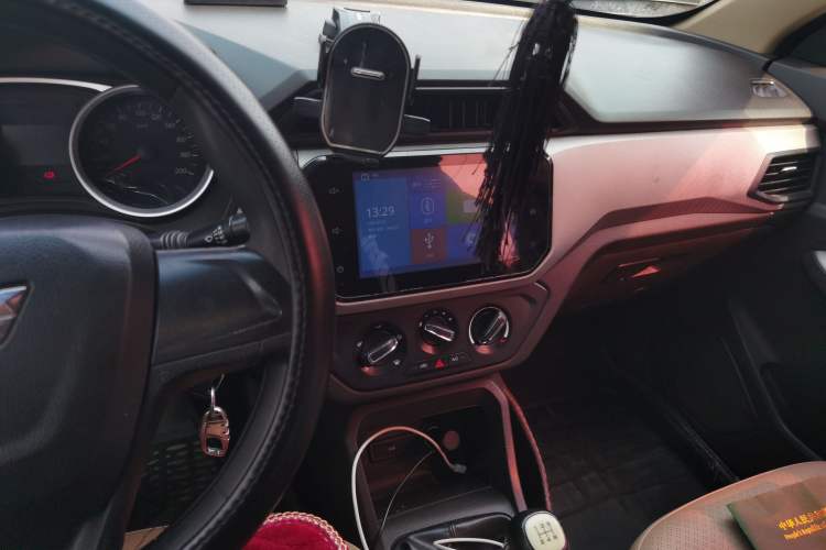 Used Wuling Hongguang 2018 1.5L S Comfort Model L2B