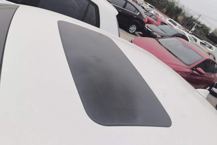 Used Cadillac ATS-L 2017 28T Fashion Edition
