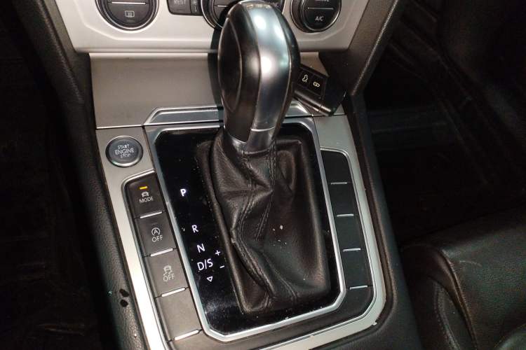 Used Volkswagen Variant 2018 380TSI Two-Wheel Drive Comfort Edition