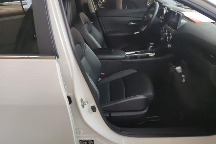 Used Nissan Sylphy 2021 1.6L XL CVT Enjoyment Edition
