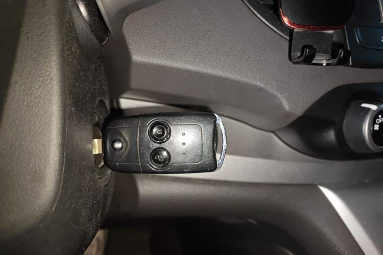 Used Honda CR-V 2015 2.0L 2WD Classic Edition Vehicle Key