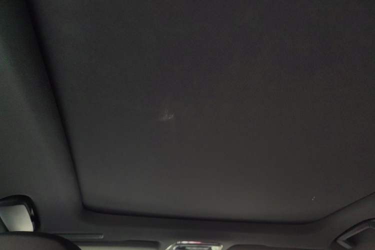 Used Lynk & Co 03 2018 1.5TD DCT Sport Edition China V Standard
