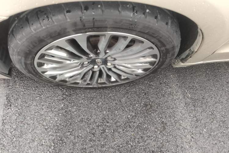 Used Geely Auto Emgrand GT 2017 1.8T Flagship 4G Edition