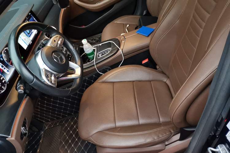 Used Mercedes-Benz E-Class 2019 Restyled E 300 L Sporty and Stylish Edition