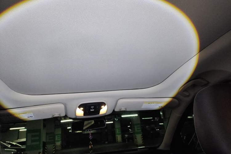 Used Infiniti QX50 2020 Revised Version 2.0T All-Wheel Drive Elite Edition