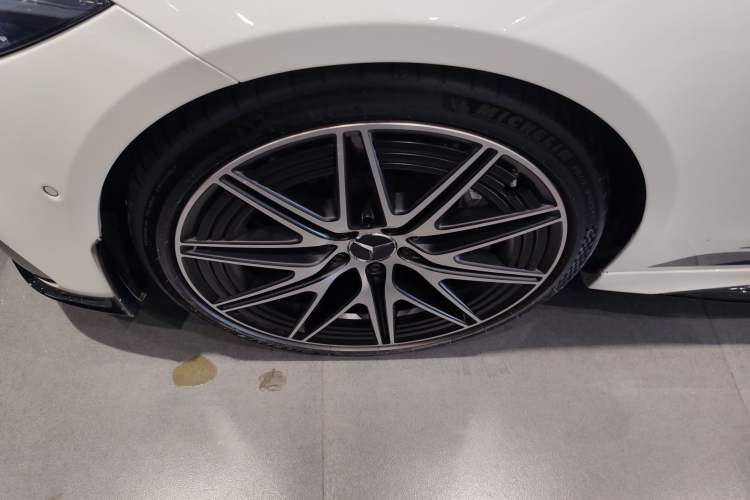 Used Mercedes-Benz C-Class AMG 2023 AMG C 43 4MATIC Estate Special Edition
