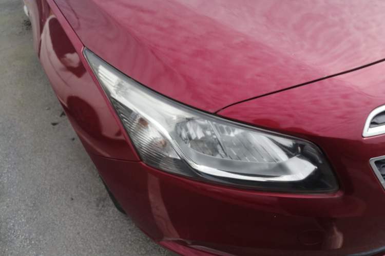 Used Chevrolet Cruze 2015 1.5L Classic SE AT