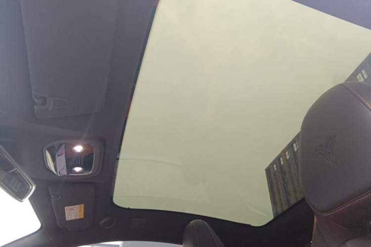 Used NETA GT 2023 580 AWD Headliner