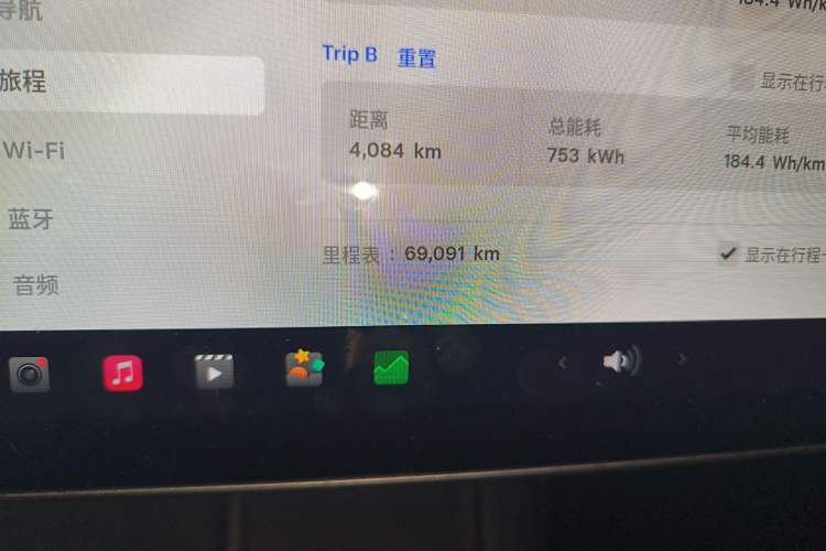 Used Tesla Model Y 2021 Long-Range All-Wheel-Drive Version 3D7
