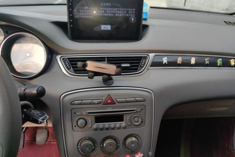 Used Peugeot 308 2012 1.6L Manual YouShang Edition
