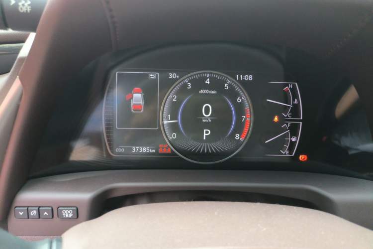 Used Lexus ES 2020 200 Excellence Edition