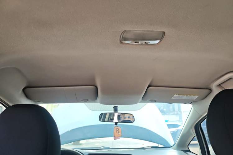 Used Honda Fit 2014 1.5L LX CVT Comfort Model