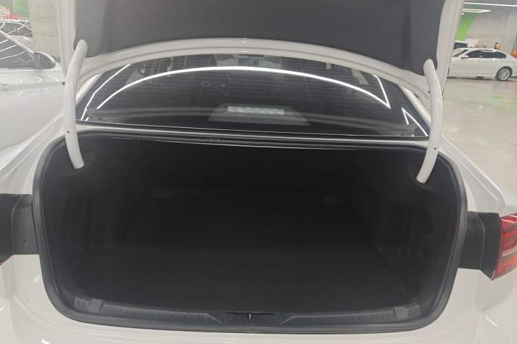 Used Volkswagen Lamando 2021 280TSI DSG Comfort Edition