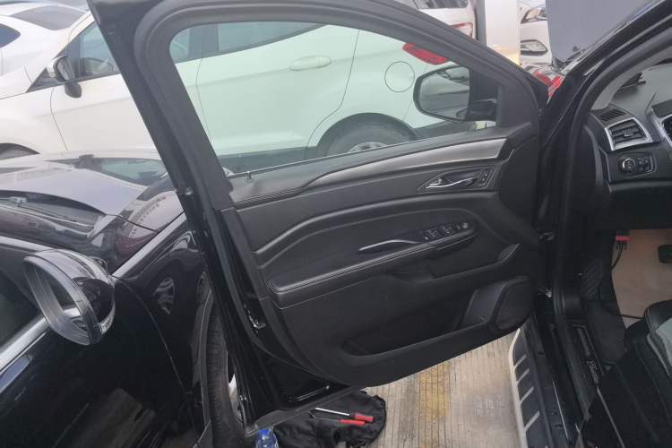 Used Cadillac SRX 2014 3.0L Comfort Model