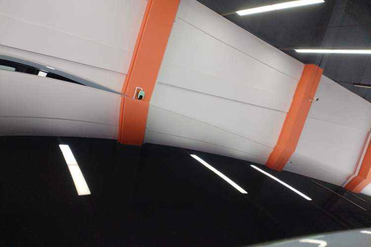 Used XPeng G7 2025 702 Max