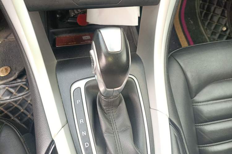 Used Ford Mondeo 2013 1.5L GTDi180 Fashion Edition