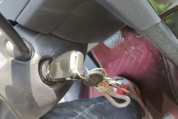 Used Volkswagen Golf 2019 1.6L Automatic Comfort Model China V Standard