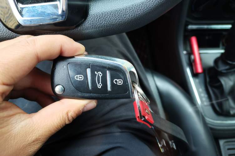 Used Volkswagen Bora 2017 1.6L Automatic Fashion Model