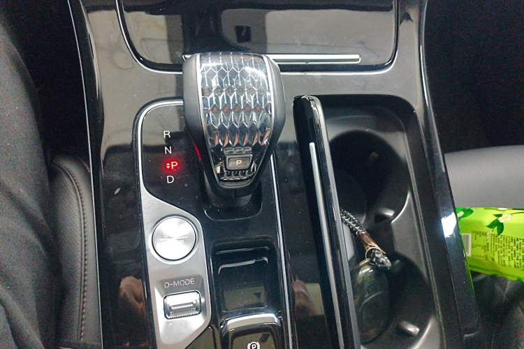 Used GAC Trumpchi M8 2024 Master Series 400T Ultimate Edition
