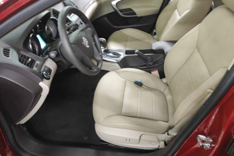 Used Buick Regal 2011 2.0L Comfort Edition
