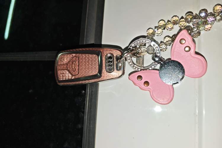 Used Audi A4L 2022 40 TFSI Fashion Dynamic Model