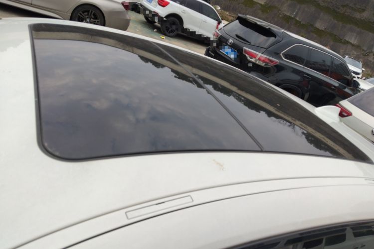 Used BMW 3 Series GT 2014 328i Design Package Model