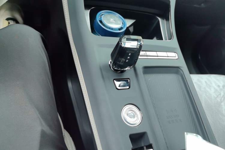 Used Geely Auto FX11 2025 4th Generation 1.5TD DCT Jinxiu
