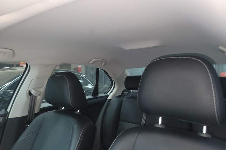 Used Volkswagen Bora 2019 Facelift Bora·Legend 1.5L Automatic Fashion Edition China VI Standard