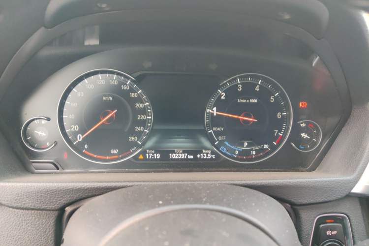 Used BMW 3 Series 2018 330i M Sport Night Edition
