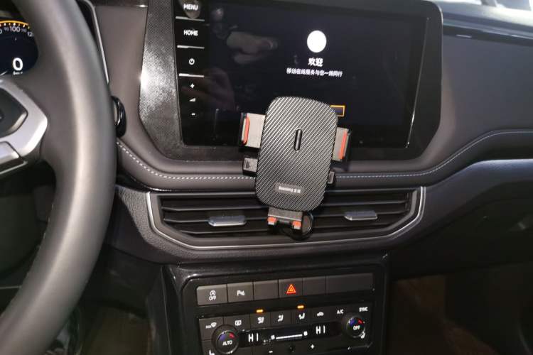 Used Volkswagen Tharu 2026 Model Xinrui 300TSI Ruixiang Edition