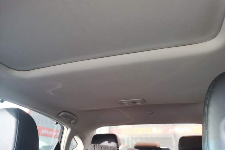 Used Infiniti Q70 2019 Q70L 2.0T Enjoyment Edition