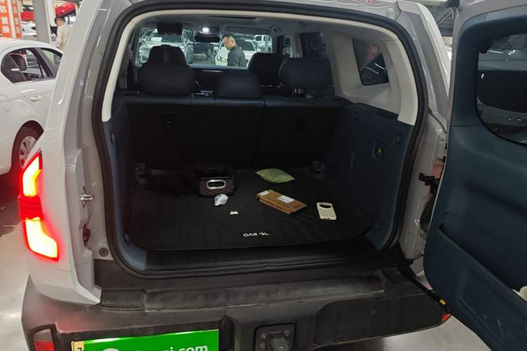 Used Deepal G318 2024 Four-Wheel Drive Comfort Edition