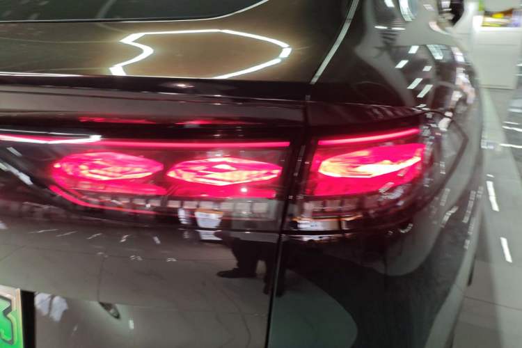 Used Hyptec HT 2023 670鸥翼 Ultra-High Voltage NDA Version