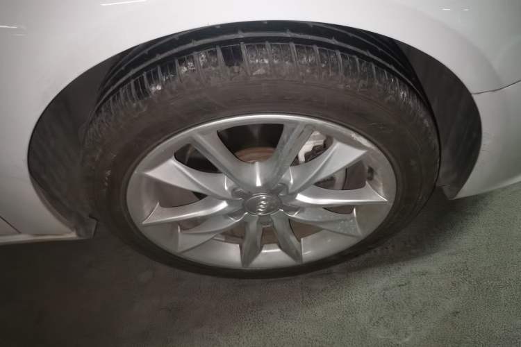 Used Audi A3 2014 Sportback 35 TFSI Automatic Comfort Model