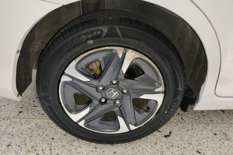 Used Honda Envix 2019 180TURBO CVT Enjoyment Version China V