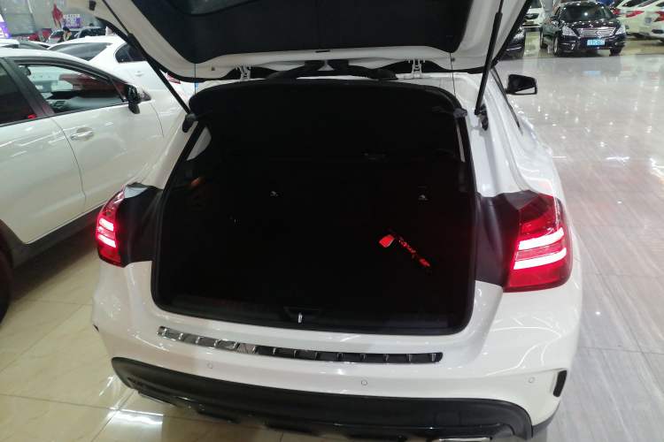 Used Mercedes-Benz GLA 2018 GLA 220 4MATIC Sport Edition
