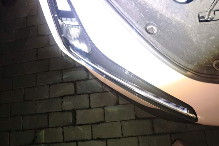 Used XPeng MONA M03 2024 620 with Ultra-Long Range