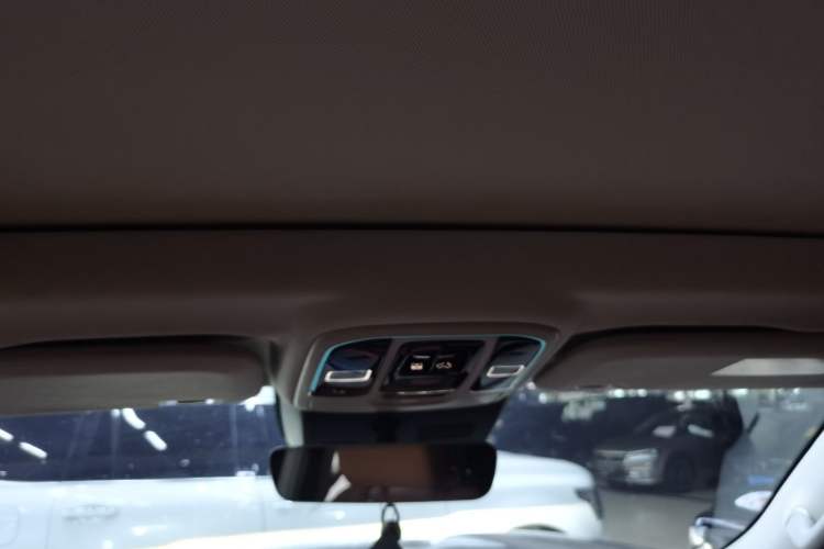 Used Tank 500 New Energy 2023 Hi4-T