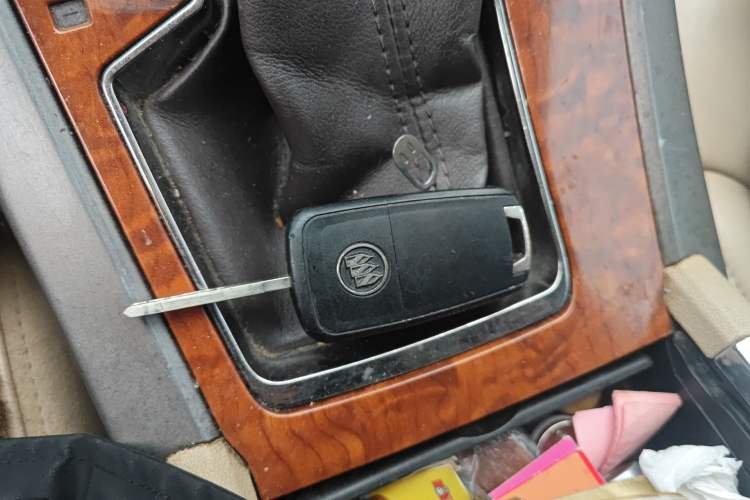 Used Buick LaCrosse 2012 2.4L SIDI Luxury Edition
