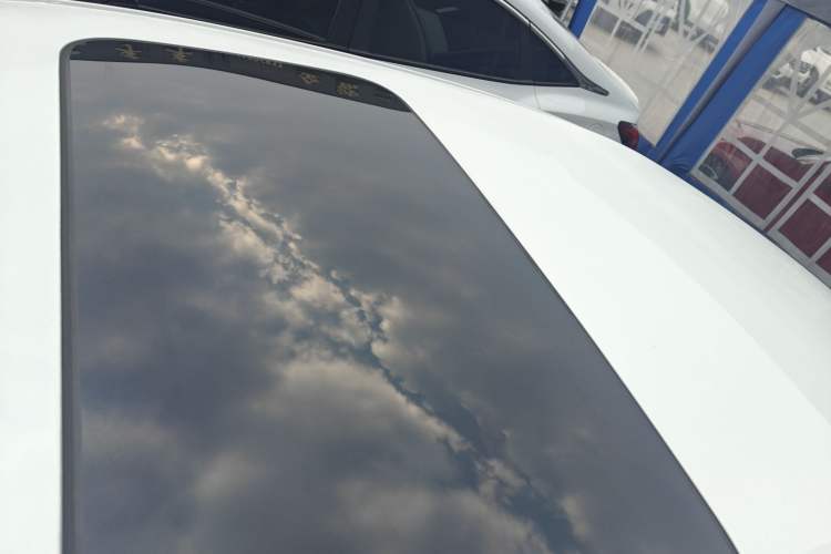 Used Changan Eado 2024 1.5T GDI Automatic Prestige Edition
