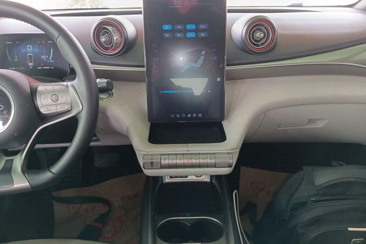 Used BYD Dolphin 2021 405 km Fashion Edition