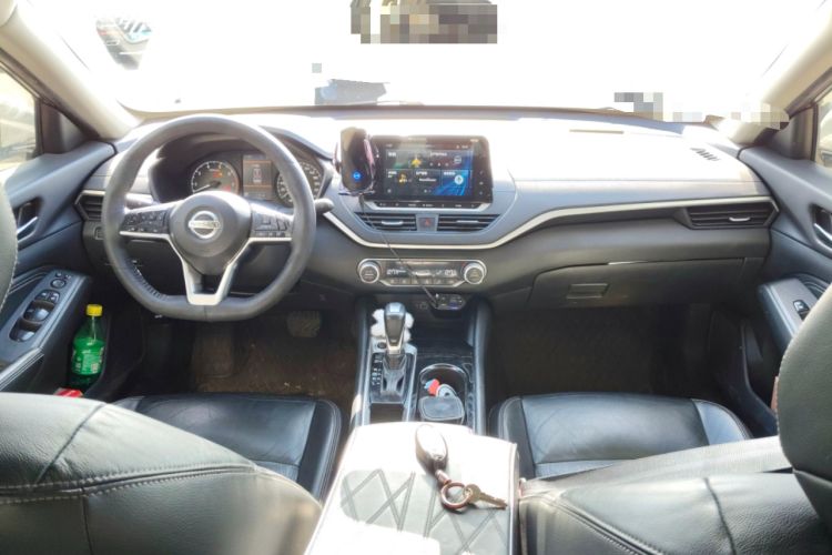 Used Nissan Teana 2020 2.0L XL Comfort Edition
