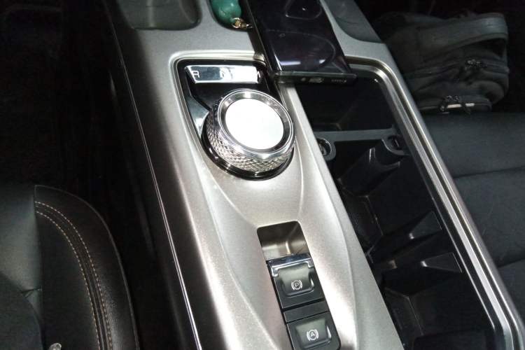 Used Haval DARGO 2021 1.5T DCT Two-Wheel Drive Labrador Edition