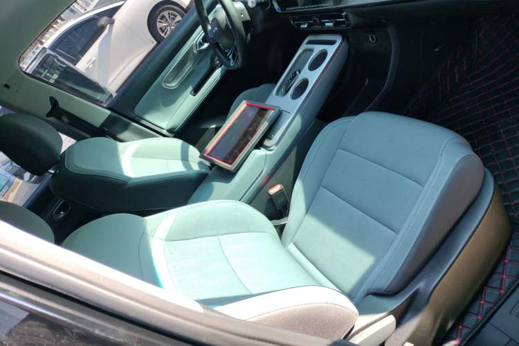 Used AION Y 2025 Plus 510 Enjoy Edition
