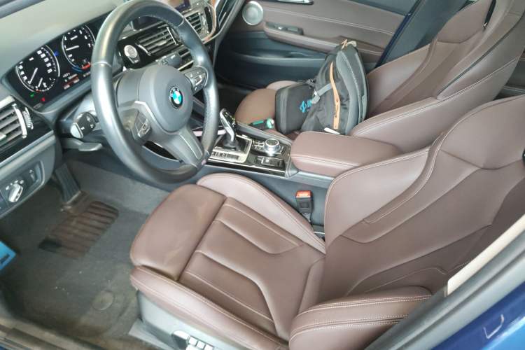 Used BMW 1 Series 2021 125i M Sport Night Edition
