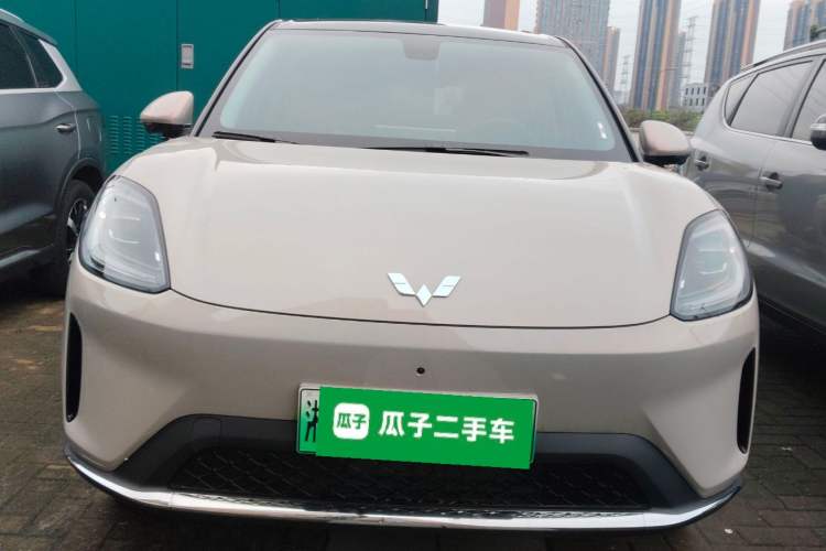 Used Wuling Bingo S 2025 Model 430km Flagship Edition
