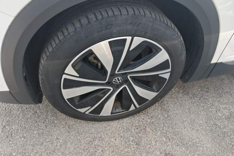 Used Volkswagen Talagon 2023 Facelift 380TSI All-Wheel-Drive Luxury Jiajing Pro 6-Seater