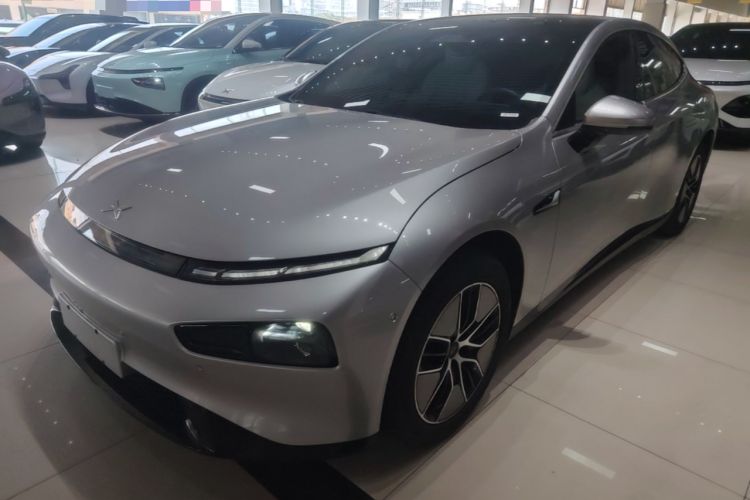 Used XPeng P7 2023 P7i 702 Max Guazi used car, China used car export, Used car for sale, Used  cars, Cheapest cars for sale