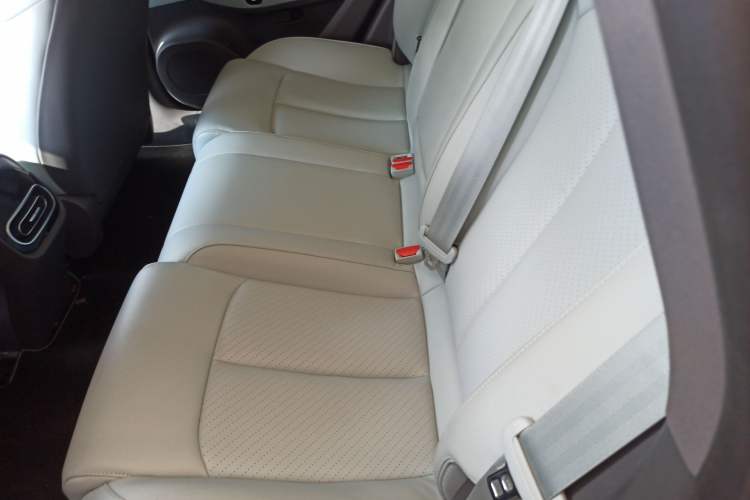 Used Leapmotor C01 2023 525 Comfort Edition
