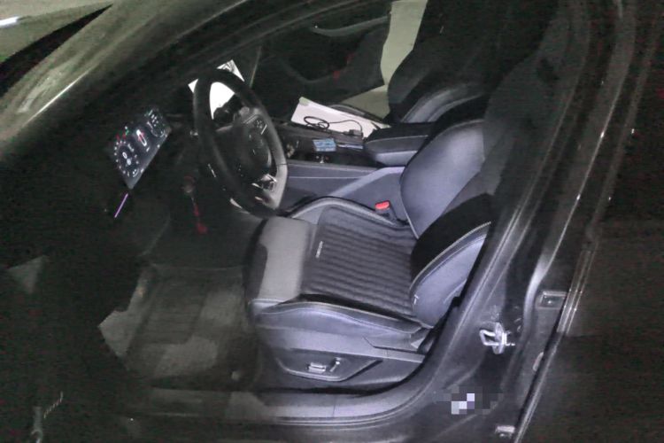 Used Lynk & Co 03 2023 1.5TD DCT JingPro